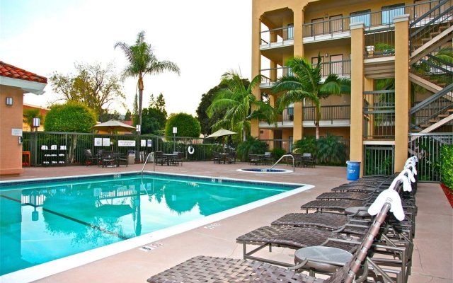 Fairfield Inn by Marriott Anaheim Hills Orange County 2