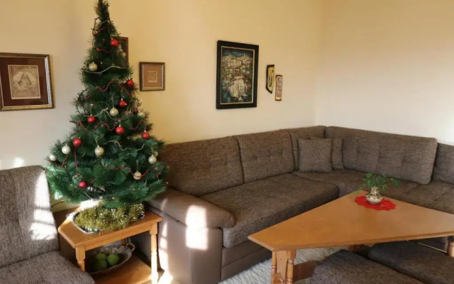 Отель Guest House Divna Велико Тырново комната для гостей