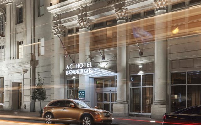 AC Hotels by Marriott New Orleans Bourbon 2