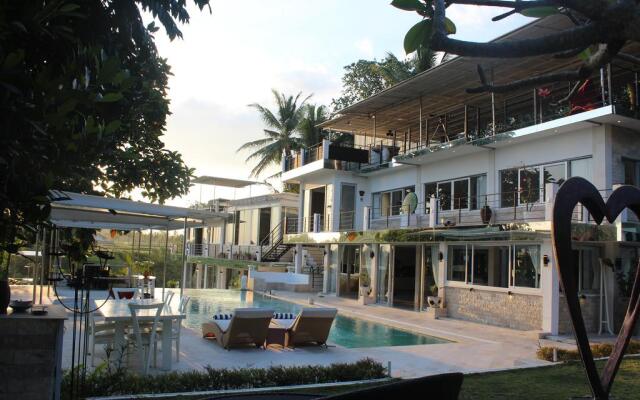 Villa Hati Indah In Bali Indonesia From None Photos - 