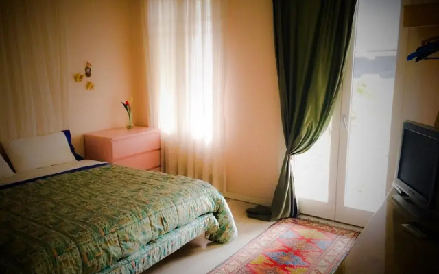 Отель Bed & Breakfast Don Carlos Италия, Сан-Мартино-ди-Лупари - отзывы, цены и фото номеров - забронировать отель Bed & Breakfast Don Carlos онлайн комната для гостей