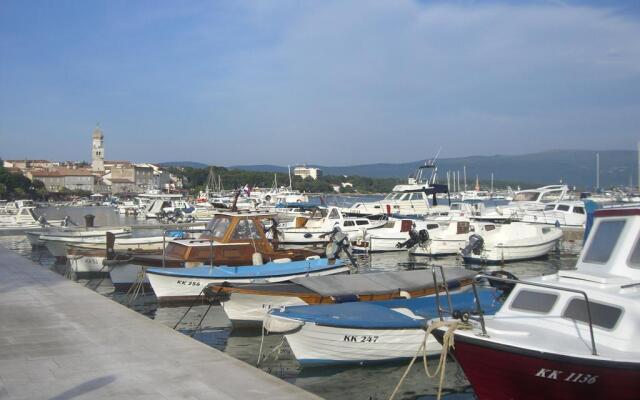 Haus Magdalena In Krk Croatia From 174 Photos Reviews