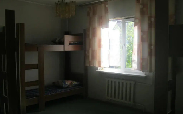 Отель Sepil Hostel Кыргызстан, Бишкек - отзывы, цены и фото номеров - забронировать отель Sepil Hostel онлайн комната для гостей