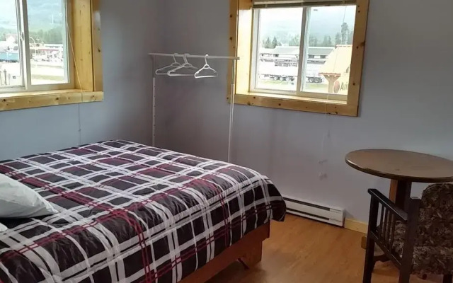 Отель Arirang Guest House комната для гостей