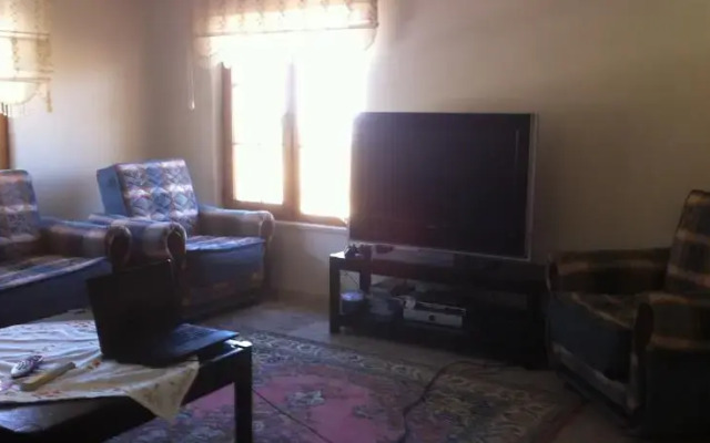 Villa Kayseri Турция, Кайсери - отзывы, цены и фото номеров - забронировать отель Villa Kayseri онлайн комната для гостей