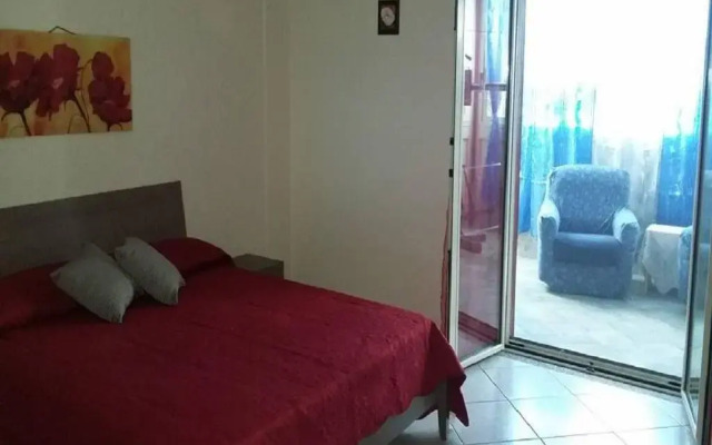 Отель Casa Vacanze D A R House Агридженто комната для гостей