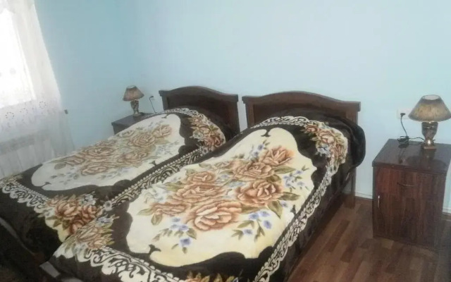 Отель Cottage комната для гостей