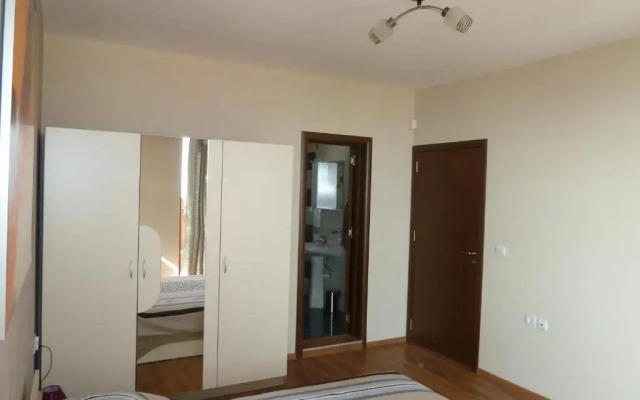 Отель Summer Breeze Villa Болгария, Балчик - отзывы, цены и фото номеров - забронировать отель Summer Breeze Villa онлайн комната для гостей