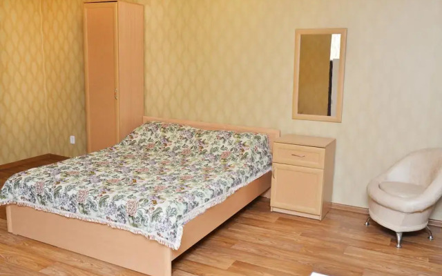 Гостиница Richhouse on Lobody 28 Казахстан, Караганда - отзывы, цены и фото номеров - забронировать гостиницу Richhouse on Lobody 28 онлайн комната для гостей