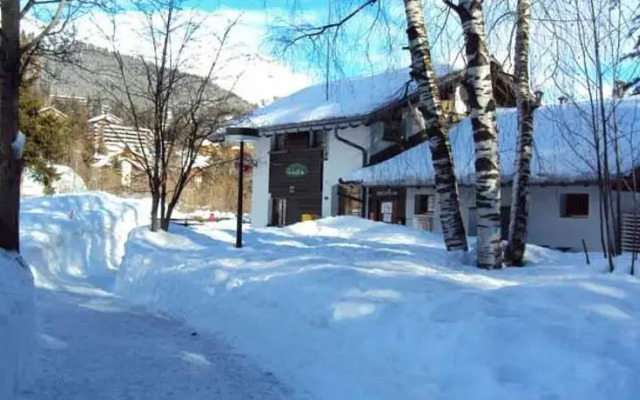 Dortoir Moubra Crans Montana Switzerland Zenhotels