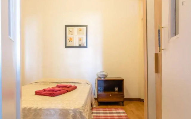 Отель Lemon House with Private Garden комната для гостей