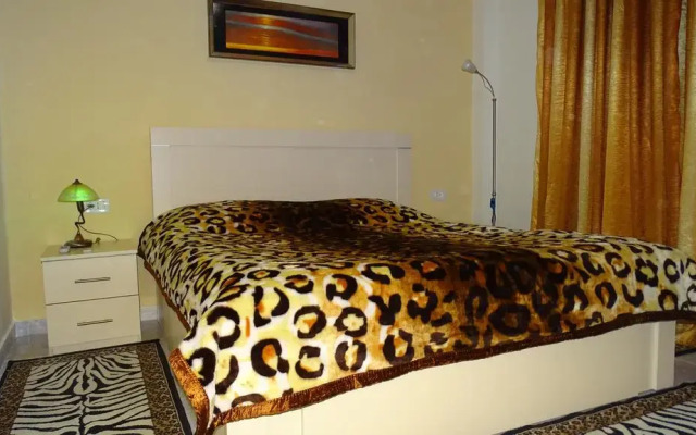 Отель Central Apartments Shoshi Албания, Тирана - отзывы, цены и фото номеров - забронировать отель Central Apartments Shoshi онлайн комната для гостей