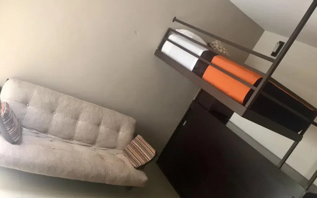Отель Suites Hamburgo Мексика, Мехико - отзывы, цены и фото номеров - забронировать отель Suites Hamburgo онлайн комната для гостей