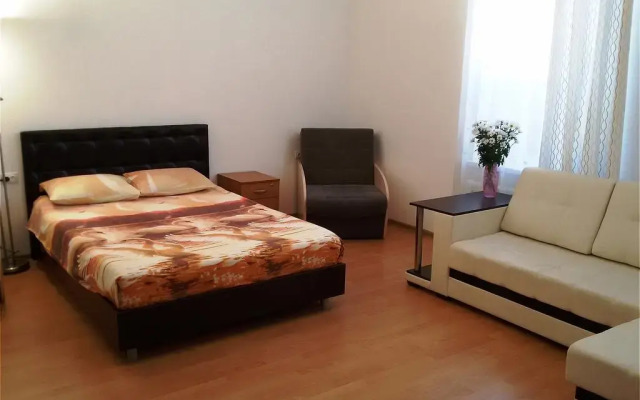 Апартаменты Aptekarsky 3 Apartments комната для гостей