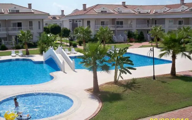 Belek Villa & Family House Турция, Денизяка - отзывы, цены и фото номеров - забронировать отель Belek Villa & Family House онлайн детские мероприятия