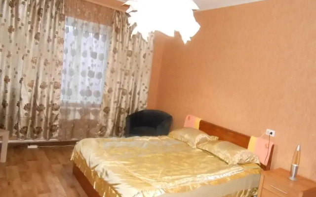 Hostel Skazka In Tolmachevo комната для гостей