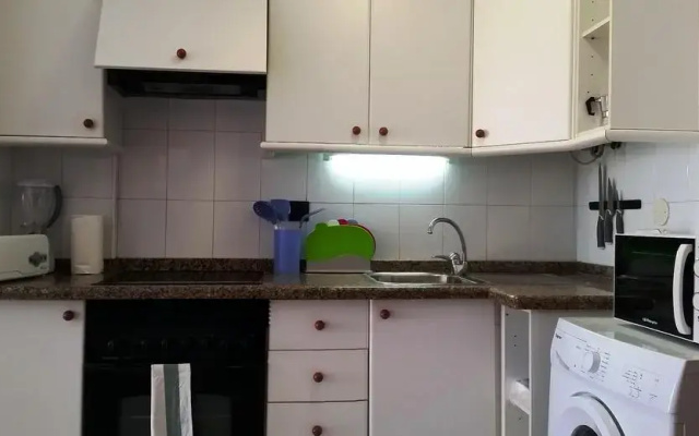 Lagos de Miramar III