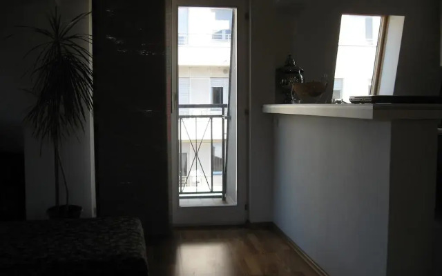 Апартаменты Apartment S Белград интерьер отеля