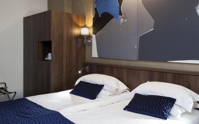 Best Western Plus Monopole Metropole 0