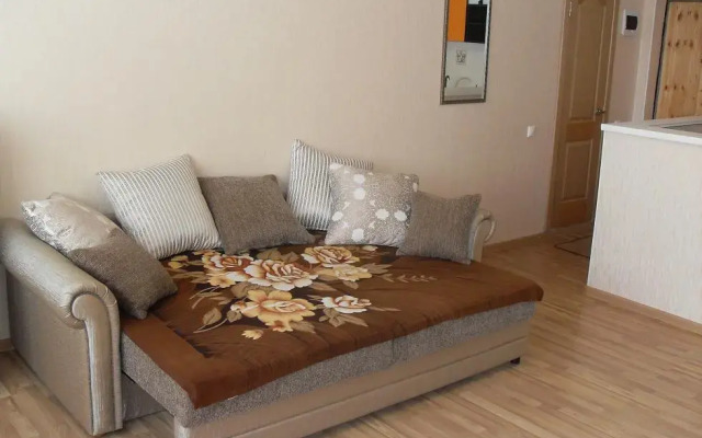 Гостиница Svetlana Apartments U Morya в Сочи отзывы, цены и фото номеров - забронировать гостиницу Svetlana Apartments U Morya онлайн комната для гостей