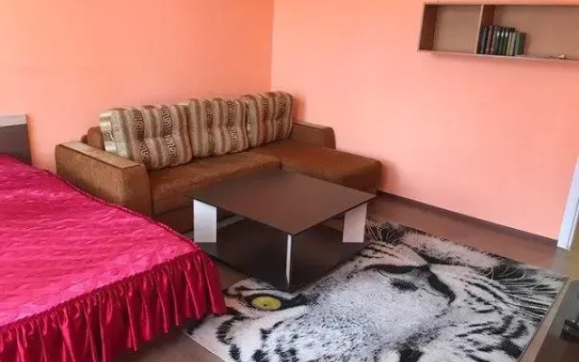 Hostel Sleep'n'Go Ярославль комната для гостей