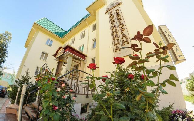 Гостиничный комплекс "Дежавю" в Орле - официальная страница: отзывы, фото и цены