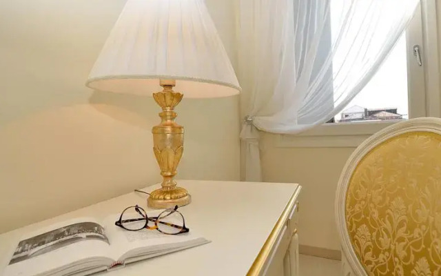 Отель House 5286 Италия, Венеция - отзывы, цены и фото номеров - забронировать отель House 5286 онлайн комната для гостей