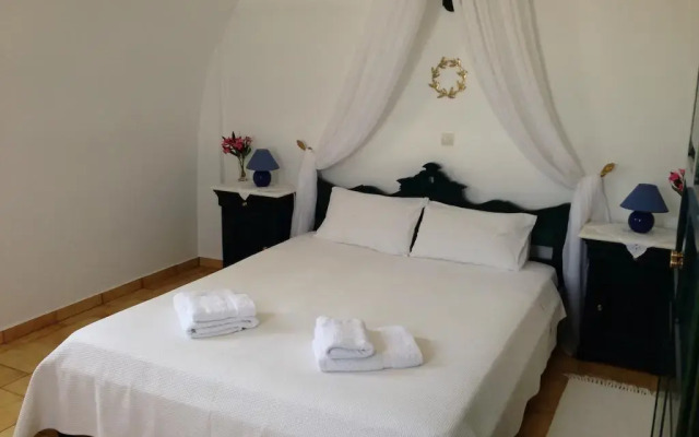 Отель Almyra Studios & Apartments Греция, Остров Санторини - отзывы, цены и фото номеров - забронировать отель Almyra Studios & Apartments онлайн комната для гостей