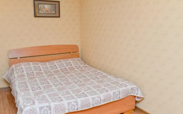 Гостиница Richhouse on Abdirova 19 Казахстан, Караганда - отзывы, цены и фото номеров - забронировать гостиницу Richhouse on Abdirova 19 онлайн комната для гостей