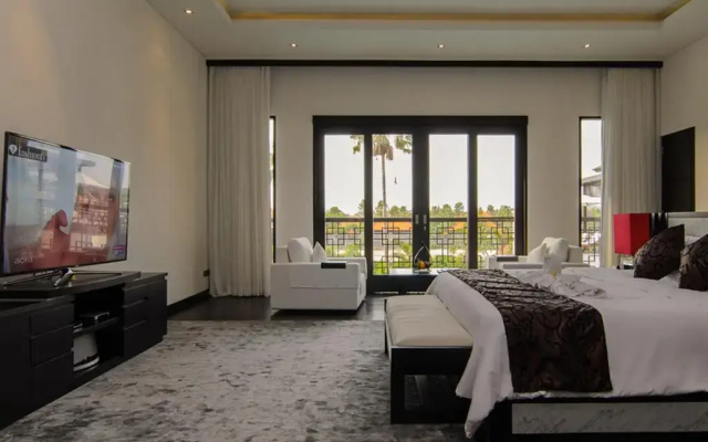 Villa Azaya Luxury Villa