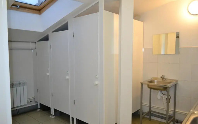 Hostel on Schelkovskaya комната для гостей