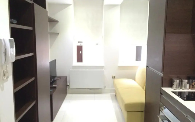 Апартаменты Albany House Apartment Central London комната для гостей