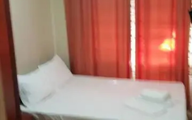 Hotel Boutique Comfort комната для гостей