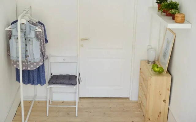 Hostel OT Uma комната для гостей