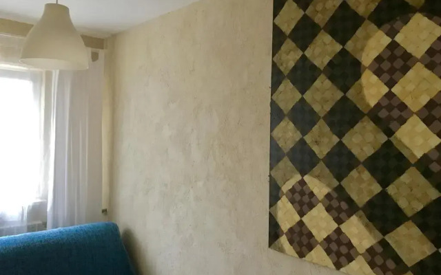 Отель Apartament Słodowiec Польша, Варшава - отзывы, цены и фото номеров - забронировать отель Apartament Słodowiec онлайн комната для гостей