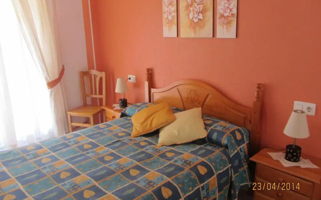 Отель Vinaros Vacation комната для гостей