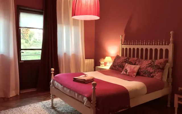 Отель Apartamento Porto Baixa комната для гостей