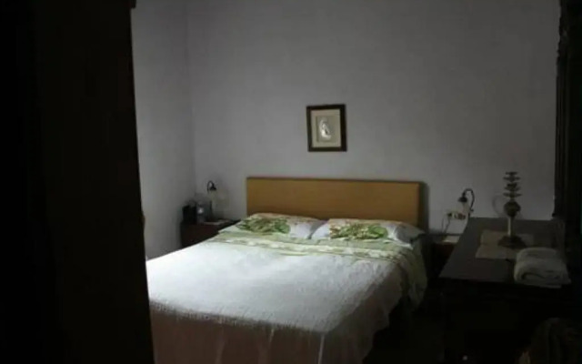 Отель Villino Oliva Марчиана комната для гостей