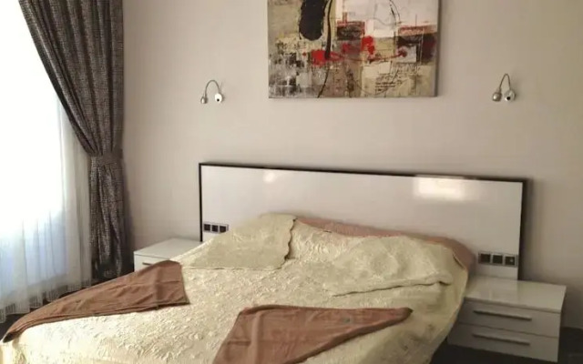 Отель Villa Moneta комната для гостей