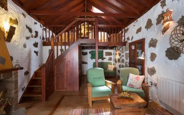 Casa Rural Aregume