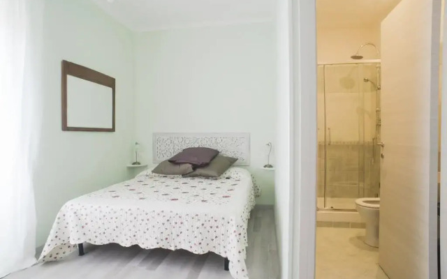 Отель A Roman Tale B&B комната для гостей