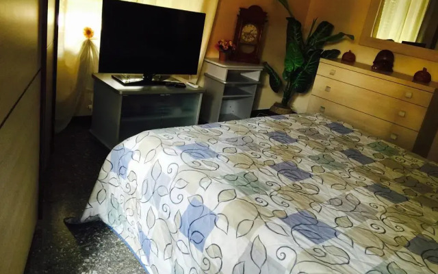 Отель Casa Salva Vacanza комната для гостей
