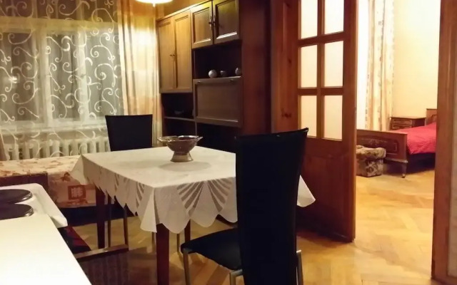 Отель Centric Apartment Латвия, Рига - отзывы, цены и фото номеров - забронировать отель Centric Apartment онлайн комната для гостей