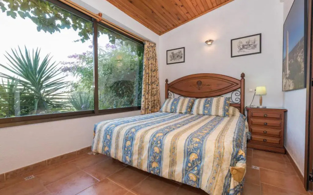 Отель Holiday home Son Bona Vista Inca комната для гостей