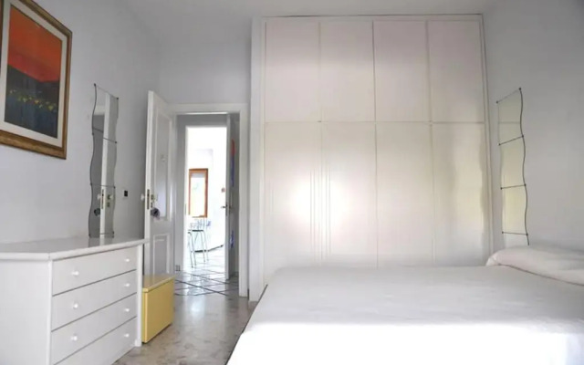 Отель Villa Velina Казаль-Велино комната для гостей