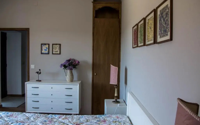 Отель Casa do Souto Барселуш комната для гостей