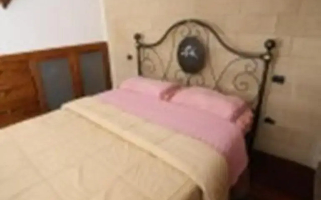 Отель Suite Corte dei Giugni Лечче комната для гостей