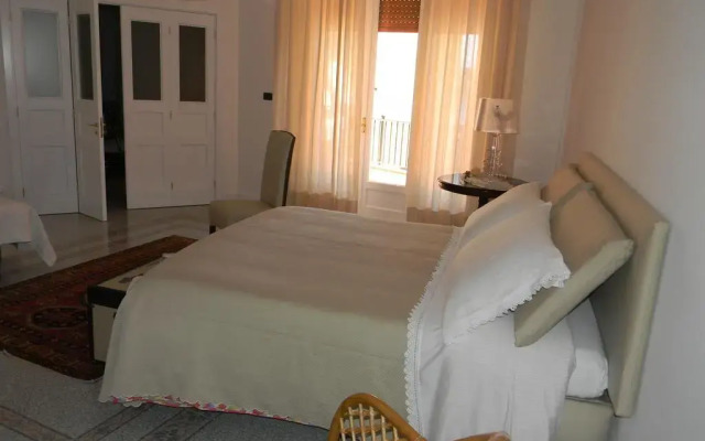 Отель La Maison Dorée Таормина комната для гостей