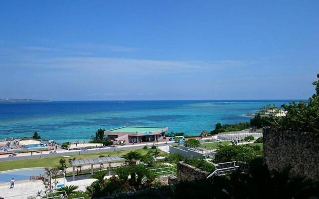 Arimabaru Beach Resort In North Okinawa Japan From None - 