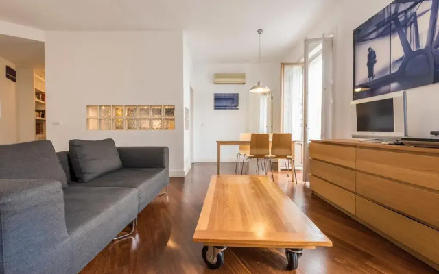 Отель Chic Rentals Salamanca комната для гостей